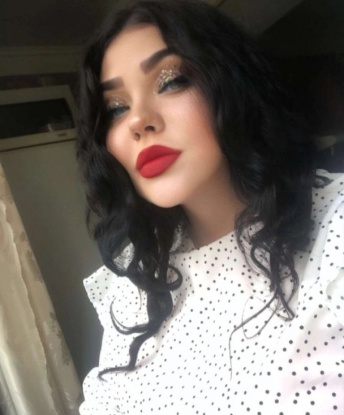 Анкета проститутки Александрина - Фото 1, Красный Кут, 26 лет, №10591
