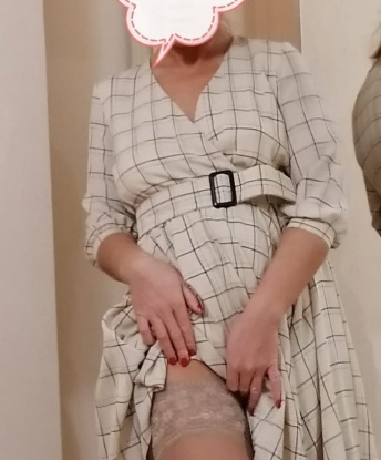 Анкета проститутки Рената - Фото 1, Красный Кут, 48 лет, №4741